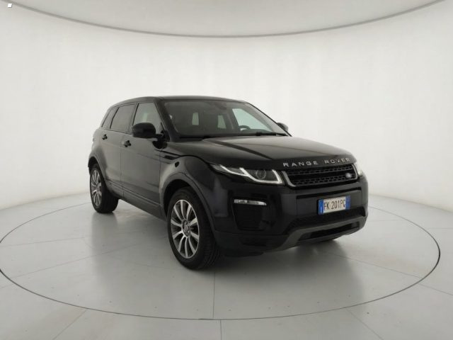 Land Rover Range Rover Evoque 2.0 eD4 5p. SE - foto 2 di 4