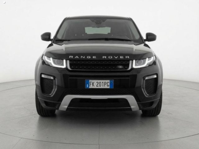 Land Rover Range Rover Evoque 2.0 eD4 5p. SE, del 2017, 64.220 km, in vendita a Massarosa (LU)