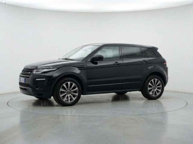Land Rover Range Rover Evoque 2.0 eD4 5p. SE - foto 3 di 4