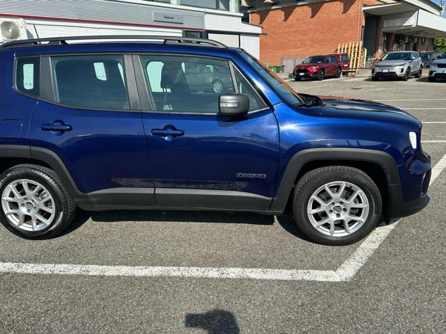 Jeep Renegade 1.3 T4 DDCT Limited - foto 4 di 4