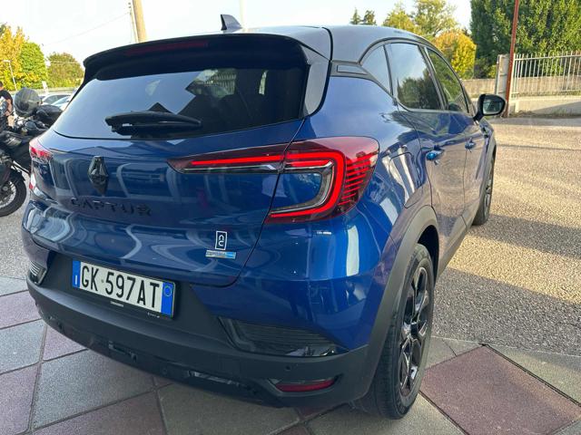 Renault Captur Full Hybrid E-Tech 145 CV Intens - foto 3 di 4