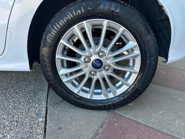 Ford Ka+ 1.2 85 CV Start&Stop Ultimate - foto 4 di 4