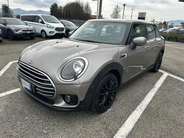 MINI Clubman 1.5 One D Classic Clubman, del 2021, 66.300 km, in vendita a Massarosa (LU)