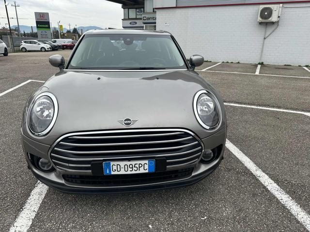 MINI Clubman 1.5 One D Classic Clubman - foto 2 di 4