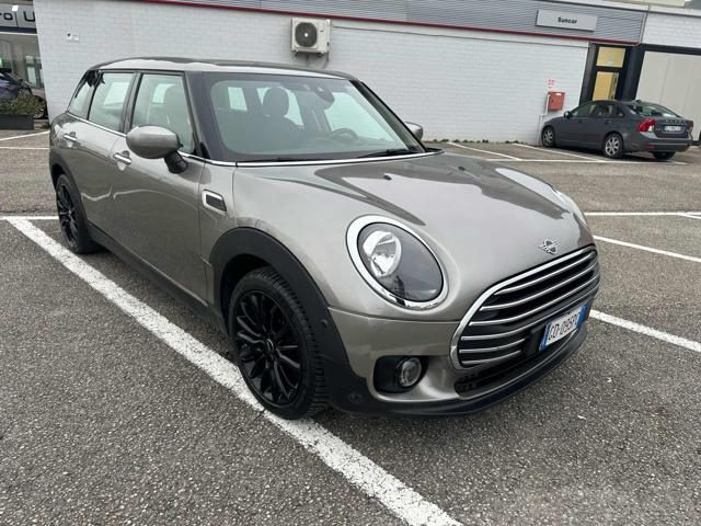 MINI Clubman 1.5 One D Classic Clubman - foto 3 di 4