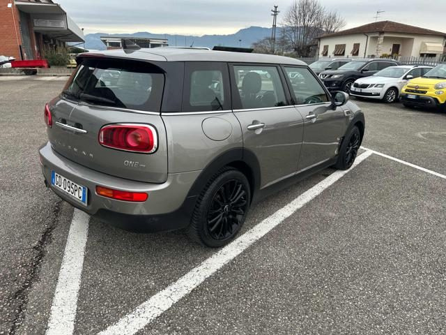 MINI Clubman 1.5 One D Classic Clubman - foto 4 di 4