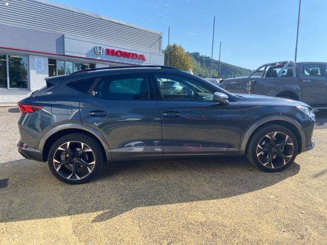 CUPRA Formentor 1.5 TSI - foto 4 di 4