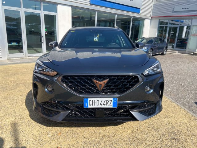CUPRA Formentor 1.5 TSI - foto 2 di 4