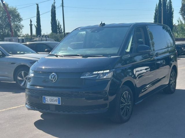 Volkswagen Multivan 2.0 TDI 150CV DSG Style - foto 3 di 4