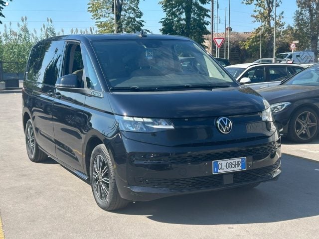 Volkswagen Multivan 2.0 TDI 150CV DSG Style - foto 2 di 4