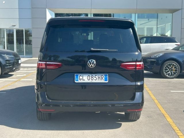 Volkswagen Multivan 2.0 TDI 150CV DSG Style - foto 4 di 4
