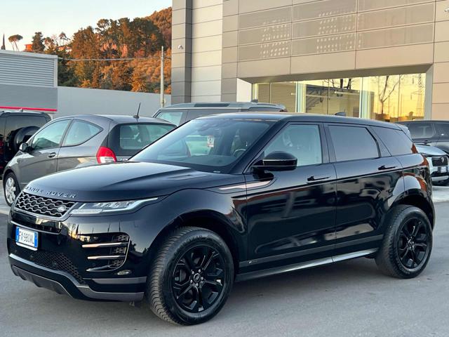 Land Rover Range Rover Evoque 2.0 eD4 5p. SE Dynamic - foto 2 di 4