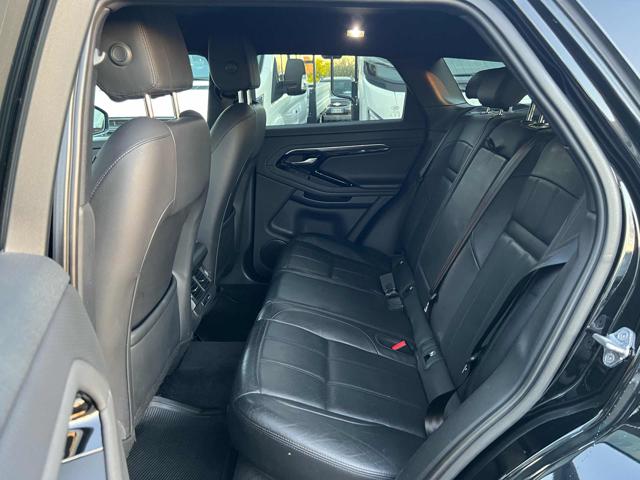 Land Rover Range Rover Evoque 2.0 eD4 5p. SE Dynamic - foto 3 di 4