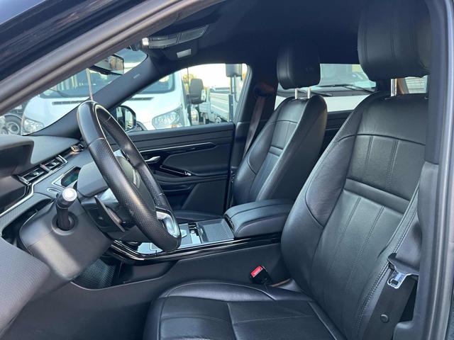 Land Rover Range Rover Evoque 2.0 eD4 5p. SE Dynamic - foto 4 di 4