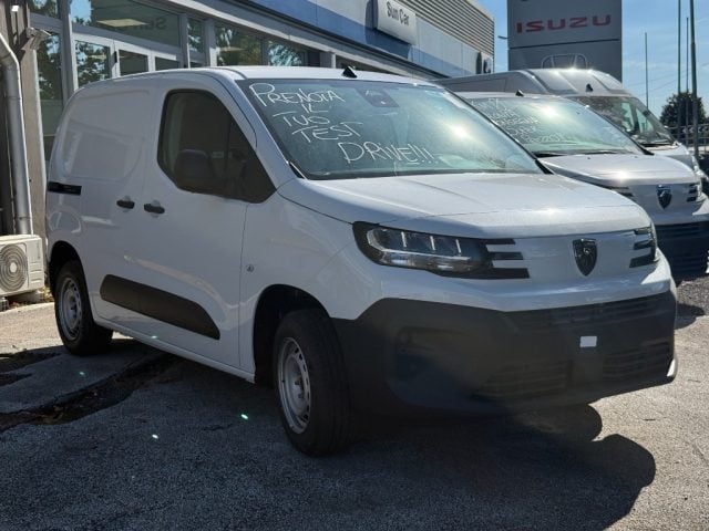 Peugeot Partner BlueHDi 100 S&S PC Furgone, del 2026, in vendita a Massarosa (LU)