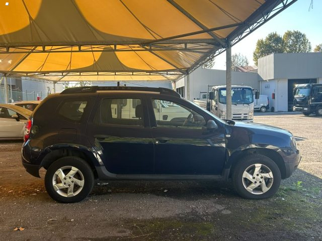 Dacia Duster 1.5 dCi 110CV S&S 4x2 Ambiance - foto 4 di 4
