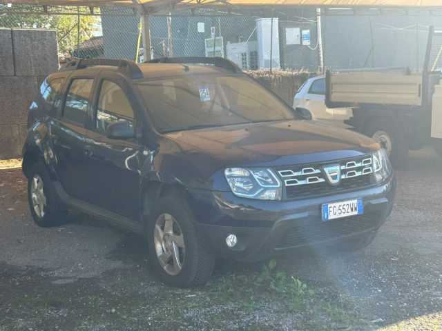 Dacia Duster 1.5 dCi 110CV S&S 4x2 Ambiance - foto 3 di 4