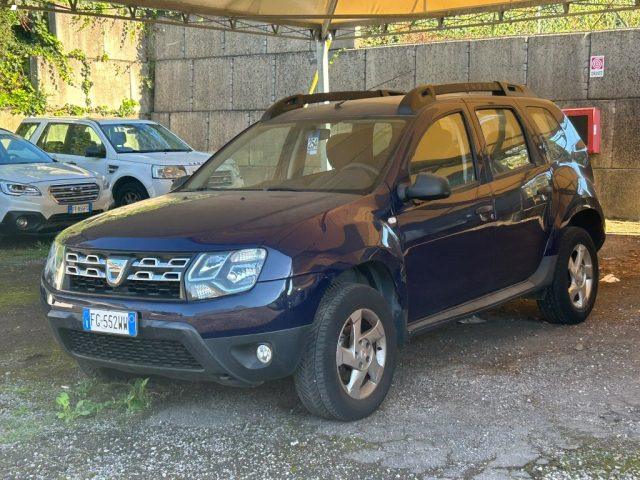 Dacia Duster 1.5 dCi 110CV S&S 4x2 Ambiance - foto 2 di 4