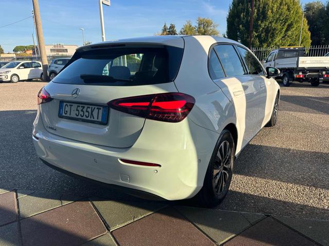 Mercedes-Benz A 180 Automatic Advanced - foto 3 di 4
