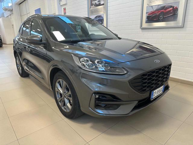 Ford Kuga 2.5 Full Hybrid CVT St Line X, del 2023, 16.950 km, in vendita a Massarosa (LU)
