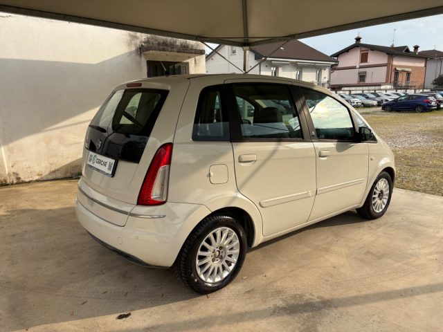 Lancia MUSA 1.4 8V Ecochic GPL FINO AL 11/2033 OK NEOP - foto 4 di 4