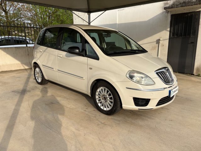 Lancia MUSA 1.4 8V Ecochic GPL FINO AL 11/2033 OK NEOP - foto 3 di 4