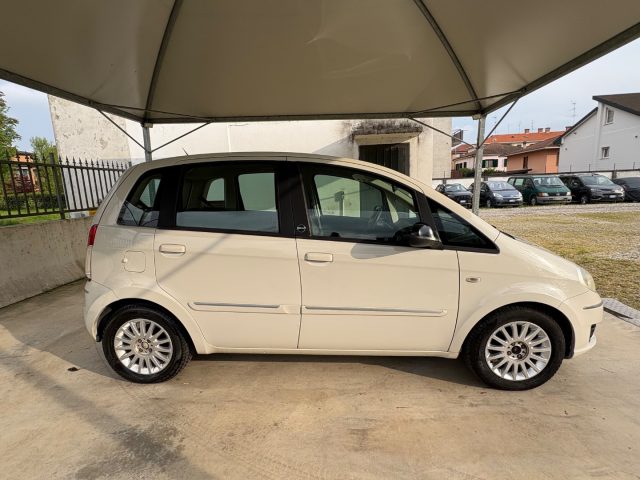 Lancia MUSA 1.4 8V Ecochic GPL FINO AL 11/2033 OK NEOP usato a PAVIA