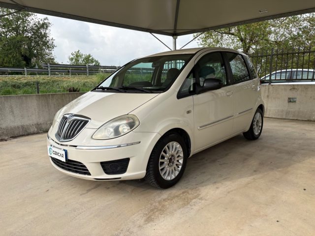 Lancia MUSA 1.4 8V Ecochic GPL FINO AL 11/2033 OK NEOP usato a PAVIA