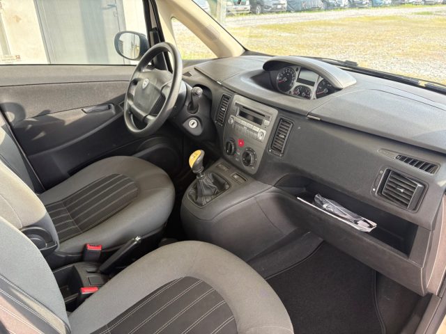 Lancia MUSA 1.4 8V Ecochic GPL FINO AL 11/2033 OK NEOP, del 2012, 80.000 km, in vendita a Pavia (PV)