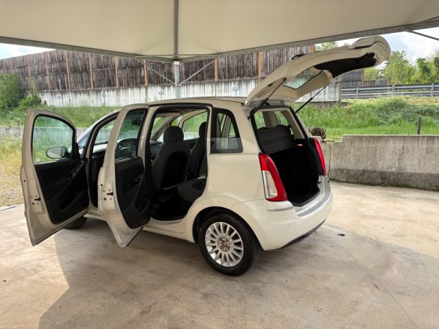 Lancia MUSA 1.4 8V Ecochic GPL FINO AL 11/2033 OK NEOP, del 2012, 80.000 km, in vendita a Pavia (PV)