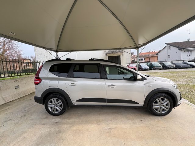 Dacia Jogger 1.0 TCe GPL FINO AL 10/32 PRONTA CONSEGNA OK NEOP. - foto 4 di 49