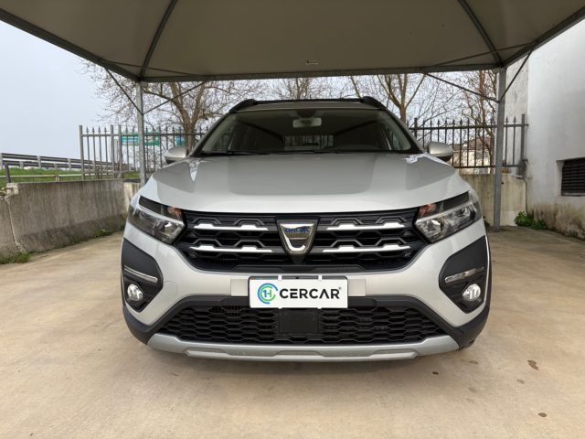 Dacia Jogger 1.0 TCe GPL FINO AL 10/32 PRONTA CONSEGNA OK NEOP. - foto 2 di 49