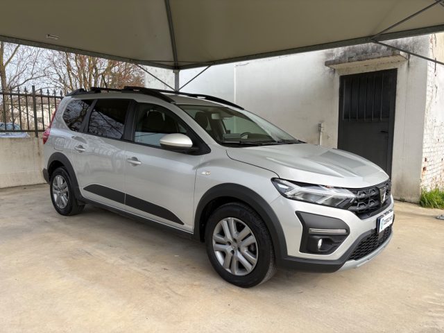 Dacia Jogger 1.0 TCe GPL FINO AL 10/32 PRONTA CONSEGNA OK NEOP. - foto 3 di 49