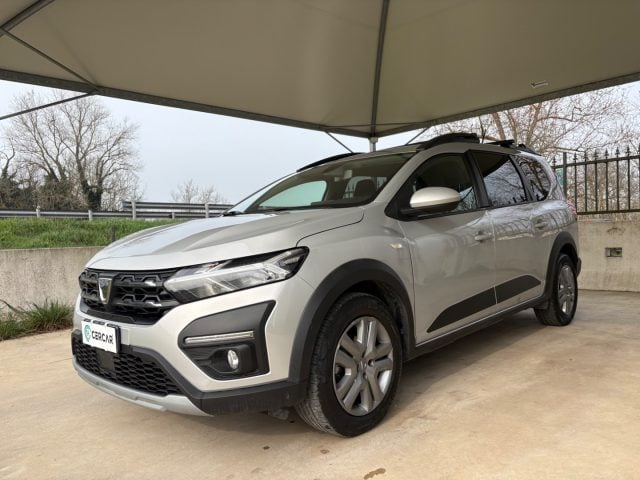 Dacia Jogger 1.0 TCe GPL FINO AL 10/32 PRONTA CONSEGNA OK NEOP., del 2022, 90.000 km, in vendita a Pavia (PV)