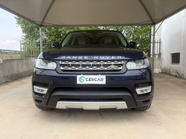 Land Rover Range Rover Sport 3.0 TDV6 HSE PELLE NAVI EURO 6B PRONTA CONSEGNA - foto 2 di 4
