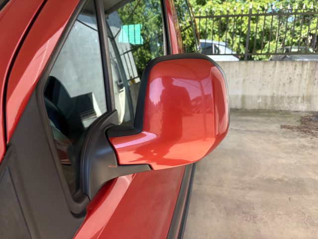 Peugeot Partner Tepee 1.6 VTi 120CV Outdoor EURO 5 PRONTA CONSEGNA - foto 4 di 4