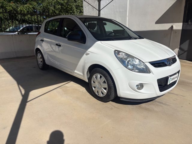 Hyundai i20 1.2 5p. EURO 5 GPL VALIDO FINO 09/2031 - foto 3 di 4