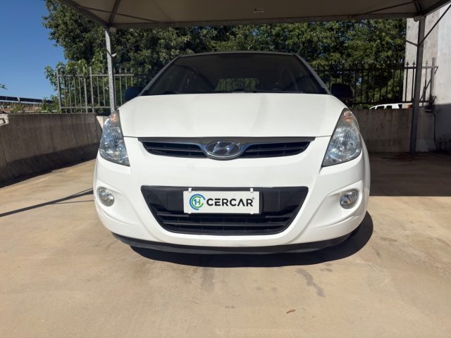 Hyundai i20 1.2 5p. EURO 5 GPL VALIDO FINO 09/2031 - foto 2 di 4