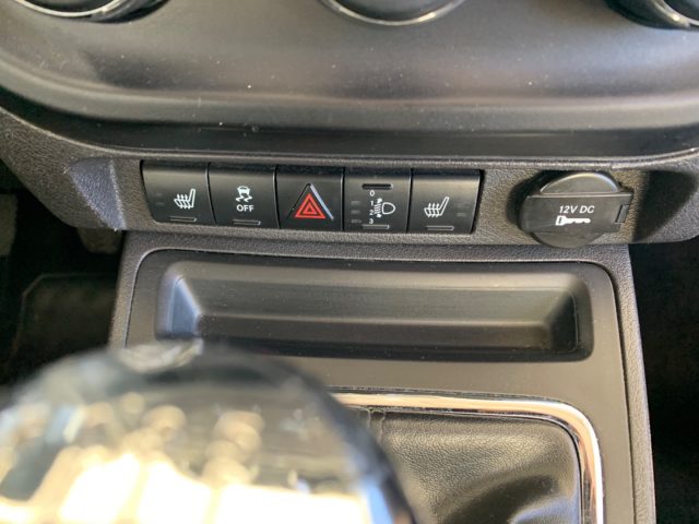 Jeep Compass 2.2 CRD Limited 4X4 CERCHI "CAMBIO RUMOROSO" - foto 4 di 4