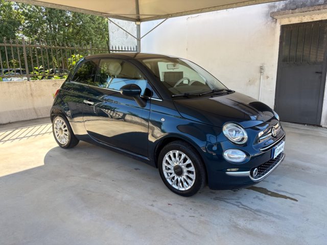 Fiat 500 1.2 Lounge GPL FINO A GENNAIO 2029 OK NEOP - foto 3 di 4