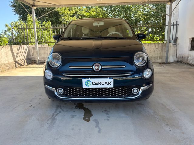 Fiat 500 1.2 Lounge GPL FINO A GENNAIO 2029 OK NEOP - foto 2 di 4