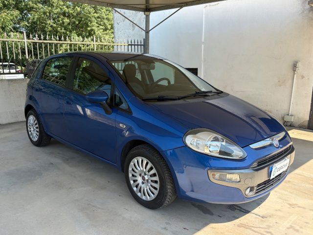 Fiat Punto Evo 1.4 5 porte Dynamic GPL FINO AL 07/2030 - foto 3 di 4