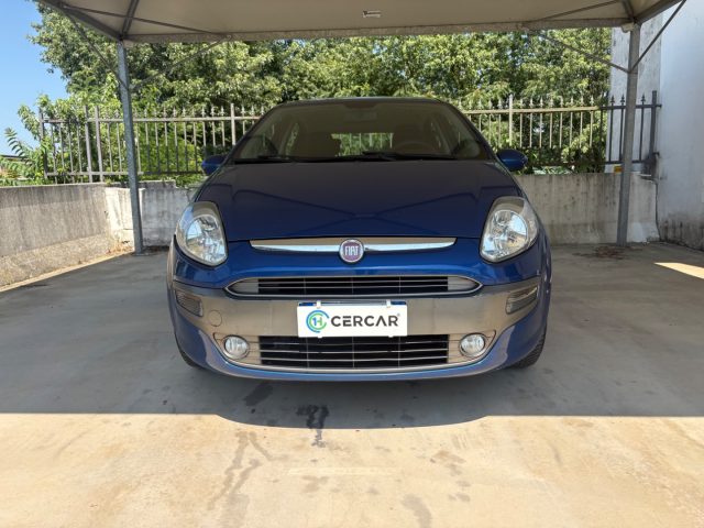 Fiat Punto Evo 1.4 5 porte Dynamic GPL FINO AL 07/2030 - foto 2 di 4