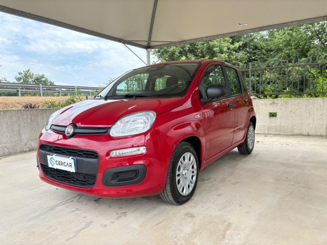 Fiat Panda 1.0 FireFly S&S IBRIDA COME NUOVA usato a PAVIA