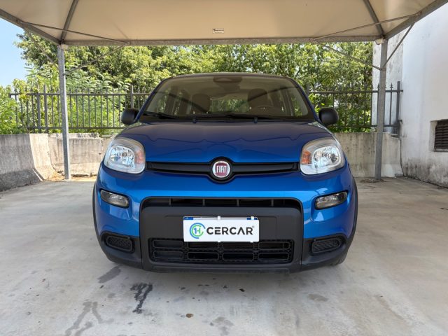 Fiat Pandina 1.0 FireFly 70 CV Hybrid Icon COME NUOVA OK NEOP - foto 4 di 4