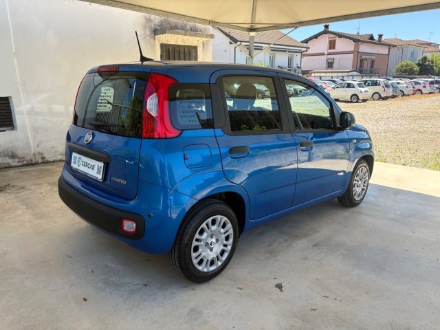 Fiat Pandina 1.0 FireFly 70 CV Hybrid Icon COME NUOVA - foto 4 di 4