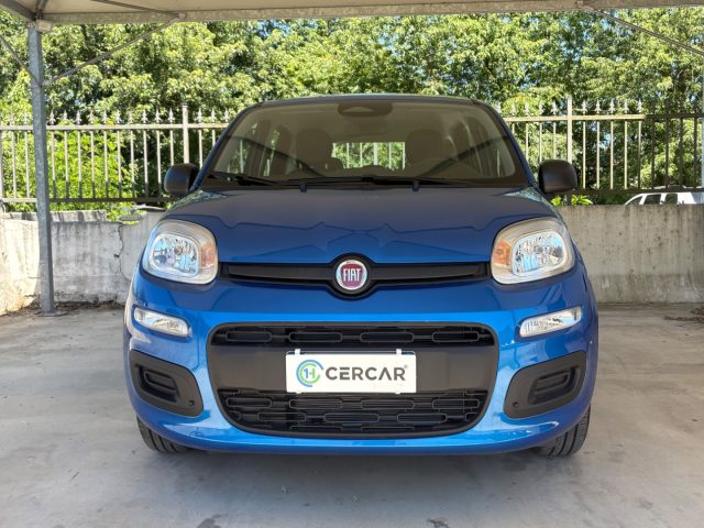 Fiat Pandina 1.0 FireFly 70 CV Hybrid Icon COME NUOVA - foto 2 di 4