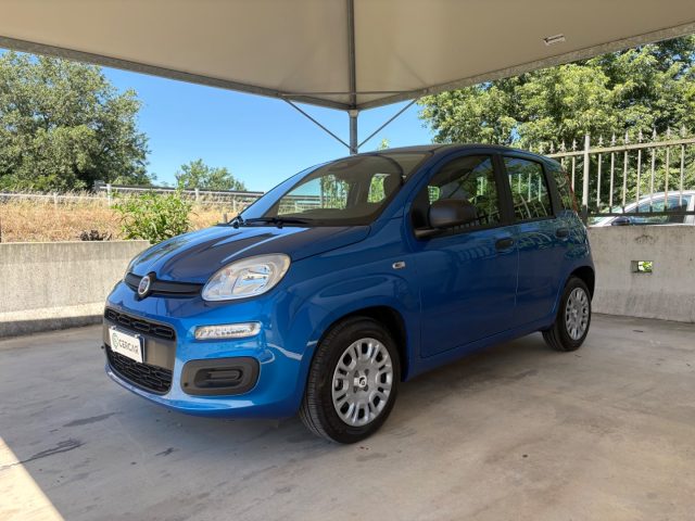 Fiat Pandina 1.0 FireFly 70 CV Hybrid Icon COME NUOVA usato a PAVIA