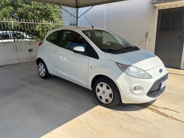 Ford Ka+ 1.2 8V 69CV Business PRONTA CONSEGNA EURO 5 - foto 3 di 4