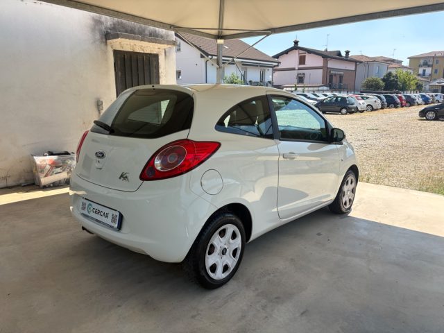 Ford Ka+ 1.2 8V 69CV Business PRONTA CONSEGNA EURO 5 - foto 4 di 4